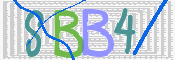 CAPTCHA (Şahıs Denetim Kodu) Resmi