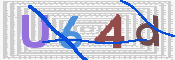 CAPTCHA (Şahıs Denetim Kodu) Resmi
