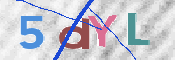 CAPTCHA (Şahıs Denetim Kodu) Resmi
