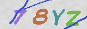 CAPTCHA (Şahıs Denetim Kodu) Resmi