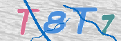 CAPTCHA (Şahıs Denetim Kodu) Resmi