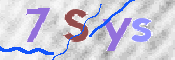 CAPTCHA (Şahıs Denetim Kodu) Resmi