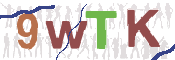 CAPTCHA (Şahıs Denetim Kodu) Resmi