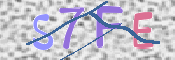 CAPTCHA (Şahıs Denetim Kodu) Resmi