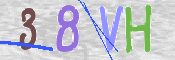 CAPTCHA (Şahıs Denetim Kodu) Resmi