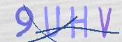 CAPTCHA (Şahıs Denetim Kodu) Resmi