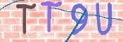 CAPTCHA (Şahıs Denetim Kodu) Resmi
