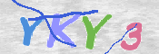 CAPTCHA (Şahıs Denetim Kodu) Resmi