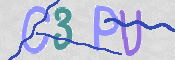 CAPTCHA (Şahıs Denetim Kodu) Resmi