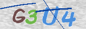 CAPTCHA (Şahıs Denetim Kodu) Resmi