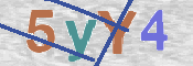 CAPTCHA (Şahıs Denetim Kodu) Resmi