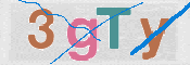 CAPTCHA (Şahıs Denetim Kodu) Resmi