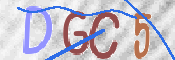 CAPTCHA (Şahıs Denetim Kodu) Resmi