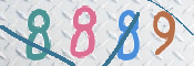 CAPTCHA (Şahıs Denetim Kodu) Resmi