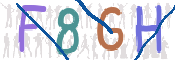 CAPTCHA (Şahıs Denetim Kodu) Resmi
