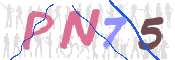 CAPTCHA (Şahıs Denetim Kodu) Resmi