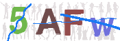 CAPTCHA (Şahıs Denetim Kodu) Resmi