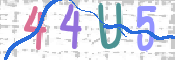 CAPTCHA (Şahıs Denetim Kodu) Resmi