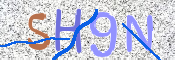 CAPTCHA (Şahıs Denetim Kodu) Resmi