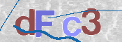 CAPTCHA (Şahıs Denetim Kodu) Resmi