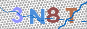 CAPTCHA (Şahıs Denetim Kodu) Resmi