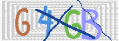 CAPTCHA (Şahıs Denetim Kodu) Resmi