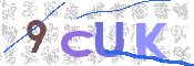 CAPTCHA (Şahıs Denetim Kodu) Resmi