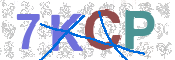 CAPTCHA (Şahıs Denetim Kodu) Resmi