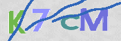 CAPTCHA (Şahıs Denetim Kodu) Resmi
