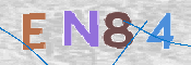 CAPTCHA (Şahıs Denetim Kodu) Resmi