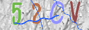 CAPTCHA (Şahıs Denetim Kodu) Resmi