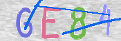 CAPTCHA (Şahıs Denetim Kodu) Resmi