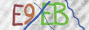 CAPTCHA (Şahıs Denetim Kodu) Resmi