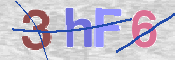 CAPTCHA (Şahıs Denetim Kodu) Resmi