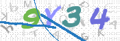 CAPTCHA (Şahıs Denetim Kodu) Resmi
