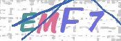 CAPTCHA (Şahıs Denetim Kodu) Resmi