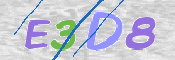 CAPTCHA (Şahıs Denetim Kodu) Resmi