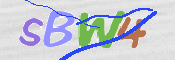 CAPTCHA (Şahıs Denetim Kodu) Resmi