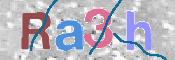 CAPTCHA (Şahıs Denetim Kodu) Resmi
