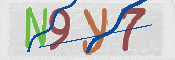 CAPTCHA (Şahıs Denetim Kodu) Resmi