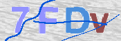 CAPTCHA (Şahıs Denetim Kodu) Resmi