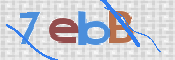 CAPTCHA (Şahıs Denetim Kodu) Resmi