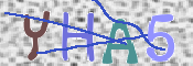 CAPTCHA (Şahıs Denetim Kodu) Resmi