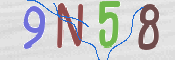 CAPTCHA (Şahıs Denetim Kodu) Resmi