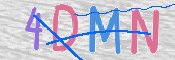 CAPTCHA (Şahıs Denetim Kodu) Resmi