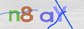 CAPTCHA (Şahıs Denetim Kodu) Resmi