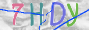CAPTCHA (Şahıs Denetim Kodu) Resmi