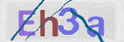 CAPTCHA (Şahıs Denetim Kodu) Resmi