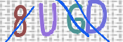 CAPTCHA (Şahıs Denetim Kodu) Resmi