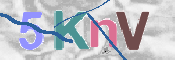 CAPTCHA (Şahıs Denetim Kodu) Resmi